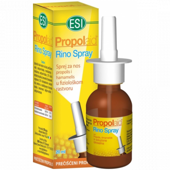 Propolrino sprej za nos 20ml