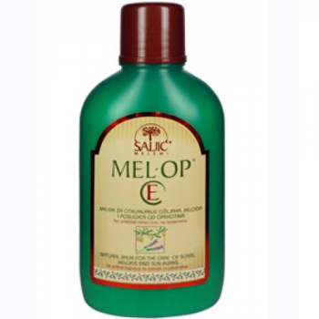 MEL-OP E 150ml
