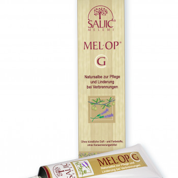 MEL-OP G 35g