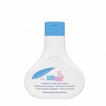 SEBAMED BABY PENA ZA KUPANJE 500ml