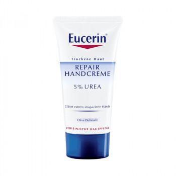 EUCERIN KREMA ZA RUKE SA 5% UREE 75 ml