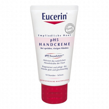 EUCERIN KREMA pH5 ZA RUKE 75 ml