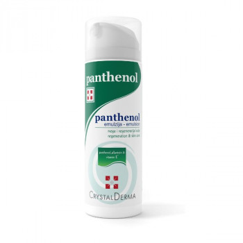 PANTENOL EMULZIJA 150 ml