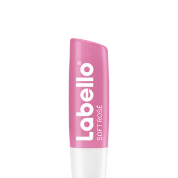 LABELLO SOFT ROSÉ