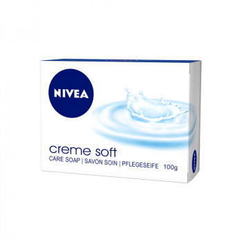 NIVEA SAP. KREM 80608     BEI
