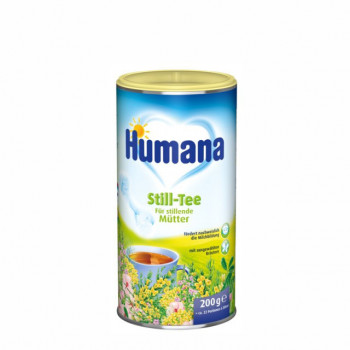 HIPP ČAJ ZA DOJILJE 200g