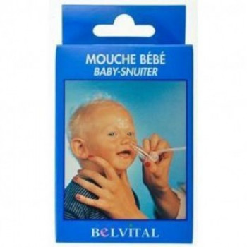 BELVITAL ASPIRATOR BEBI