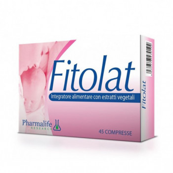 FITOLAT 45 tableta