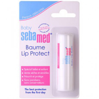 SEBAMED BABY BALZAM ZA USNE