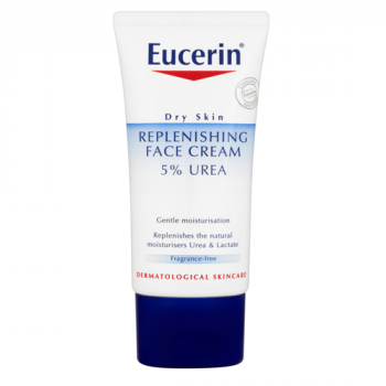 EUCERIN DNEVNA KREMA SA 5% UREE 50 ml