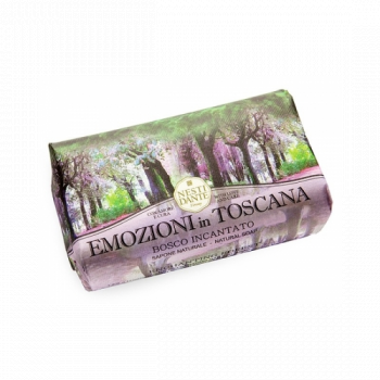 NESTI DANTE EMOZIONI TOSCANA ČAROBNA ŠUMA