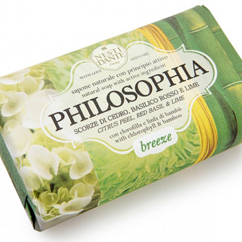 Nesti Dante Philosophia Breeze sapun 250g