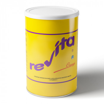 REVITA ORANGE 200 g