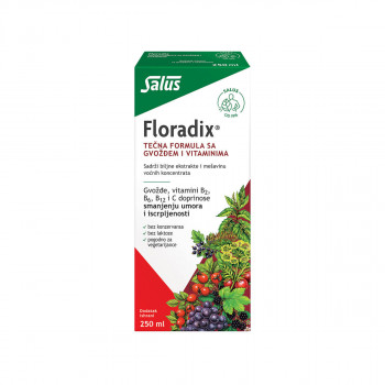 FLORADIX TONIK 250ml
