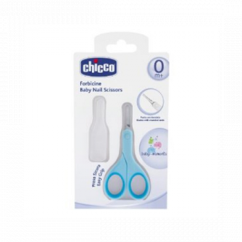 CHICCO MAKAZICE PLAVE