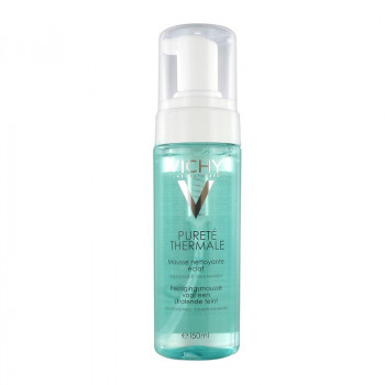 VICHY PURETÉ THERMALE PENA ZA ČIŠĆENJE OSETLJIVE KOŽE 150 ML