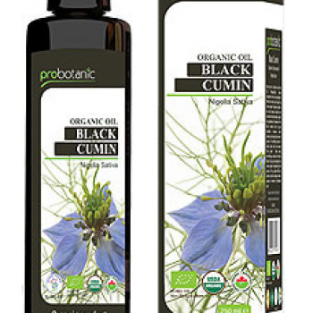 PROBOTANIC ULJE CRNOG KUMINA 250ml