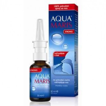 Aqua Maris Strong sprej 30ml