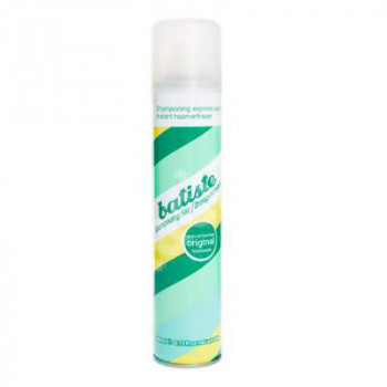 ŠAMPON BATISTE ORIGINAL 200ml