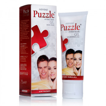 PUZZLE GEL 75ML       N.LE