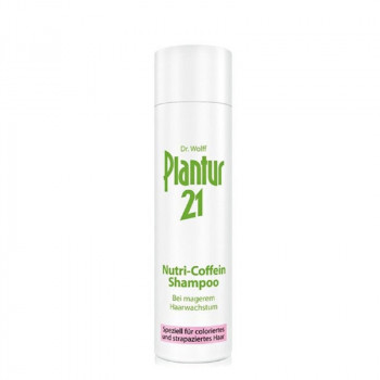 PLANTUR 21 ŠAMPON NUTRI COFFEINE 200 ml