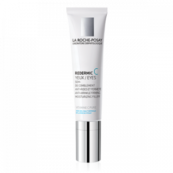 La Roche-Posay Redermic C Pure Vitamin C krema za oko očiju 15ml