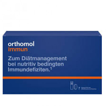 ORTHOMOL IMMUN BOČICE 7 doza