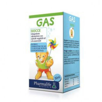 GAS BIMBI KAPI 30ML