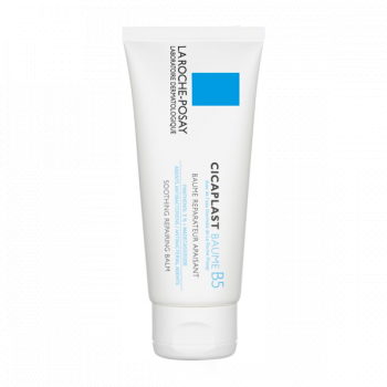 LA ROCHE-POSAY CICAPLAST B5 BALZAM ZA NADRAŽENU KOŽU 100 ML