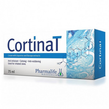 CORTINAT KREMA 75ml