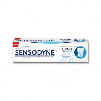 PASTA SENSODYNE REPAIR & PROTECT 75ml