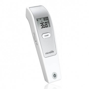 Toplomer Microlife NC 150 bezkontaktni za bebe