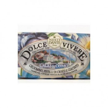 NESTI DANTE DOLCE VIVERE LAGO DI COMO