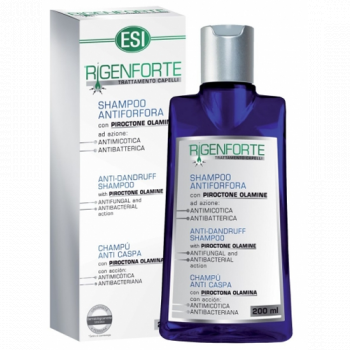 RIGENFORTE ŠAMPON PROTIV PERUTI 200 ml