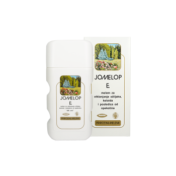JOMELOP E 145ml