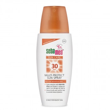 SEBAMED SUN SPREJ F30 150ml