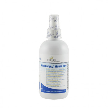 Microdacyn 60 Wound Care sprej 250ml