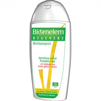 Revitabion šampon protiv peruti 222ml