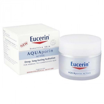 EUCERIN AQUAPORIN ACTIVE LIGHT KREMA 50 ml