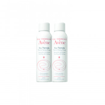 AVENE TERMALNA VODA 150ml DUOPACK