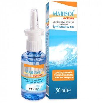 MARISOL SPREJ ECTOIN 50 ml
