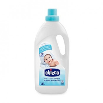 CHICCO TEČNI DETERDŽENT ZA PRANJE VEŠA 1,5L