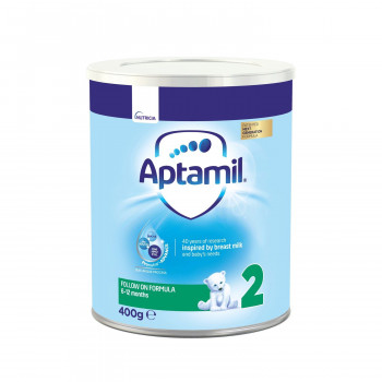 APTAMIL 2 400g