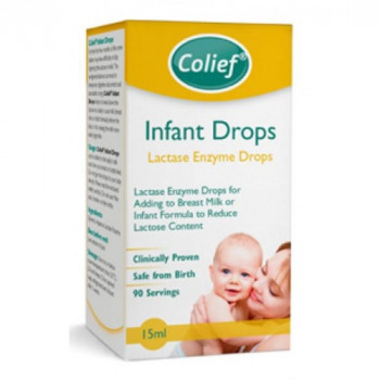 COLIEF INFANT KAPI 15ml