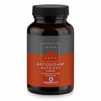 TERRA NOVA ANTIOXIDANT 50 kapsula