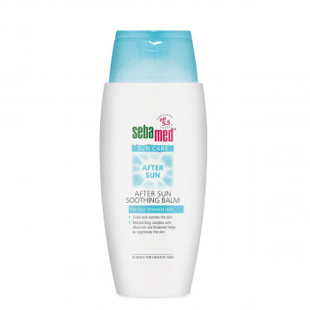 SEBAMED SUN AFTER BALZAM 150ml