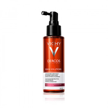 VICHY DERCOS KONCENTROVANA NEGA ZA TANKU I RETKU KOSU 100 ML