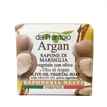 Nesti Dante Il Frantoio argan sapun