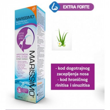Marissimo Extra Forte sprej 125ml