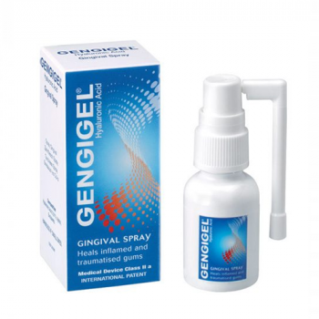 GENGIGEL SPREJ 20ml